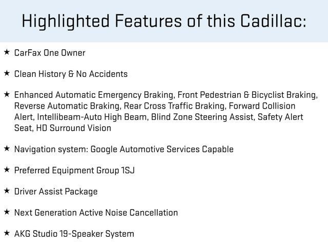2024 Cadillac LYRIQ Sport 2