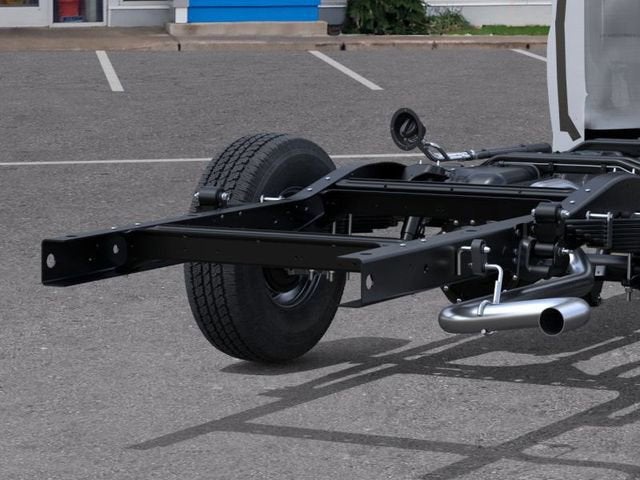 2026 Chevrolet Specialty Vehicle 1WT