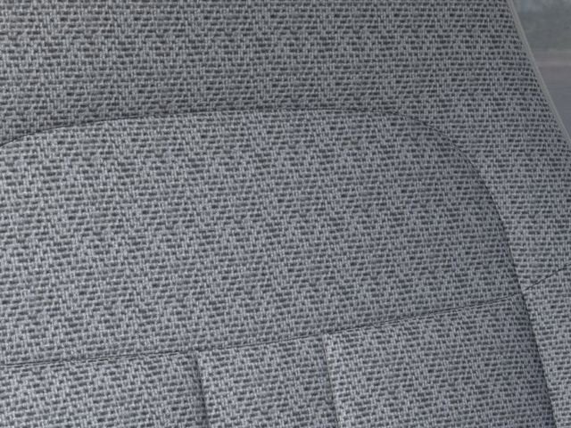 2026 Chevrolet Specialty Vehicle 1WT