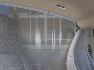 2026 Chevrolet Specialty Vehicle 1WT