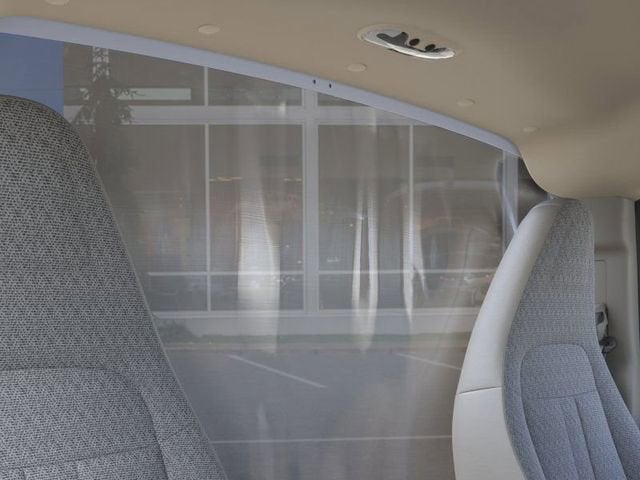 2026 Chevrolet Specialty Vehicle 1WT