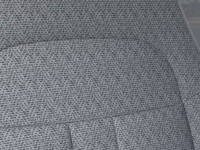 2026 Chevrolet Specialty Vehicle 1WT