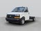 2020 Chevrolet Express Cutaway 3500 4500 VAN 177"