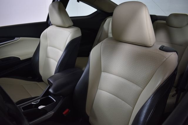 2014 Honda Accord Coupe EX-L