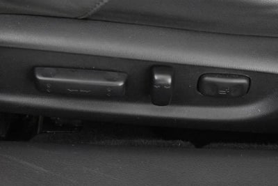 2014 Honda Accord Coupe EX-L