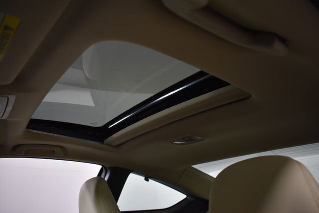 2014 Honda Accord Coupe EX-L