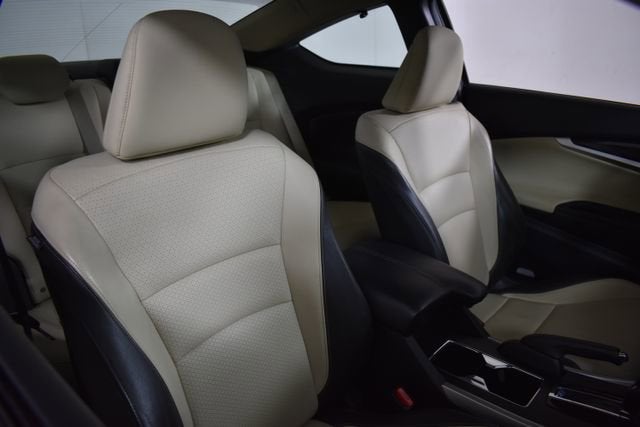 2014 Honda Accord Coupe EX-L