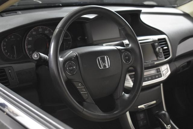 2014 Honda Accord Coupe EX-L