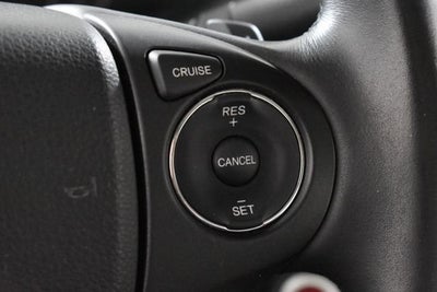 2014 Honda Accord Coupe EX-L