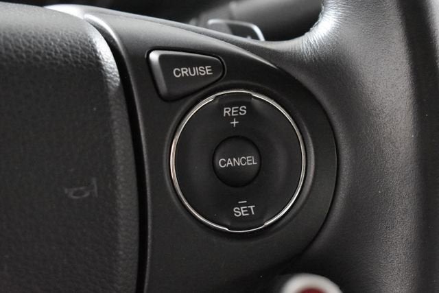 2014 Honda Accord Coupe EX-L