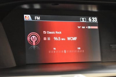 2014 Honda Accord Coupe EX-L