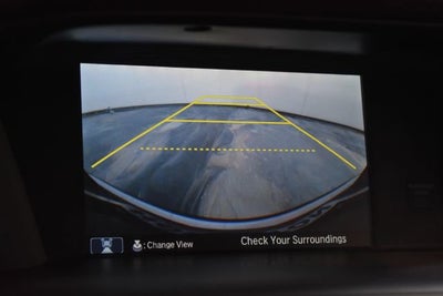 2014 Honda Accord Coupe EX-L