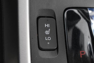 2014 Honda Accord Coupe EX-L