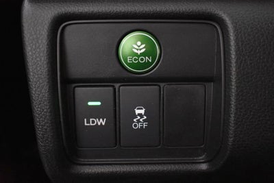 2014 Honda Accord Coupe EX-L