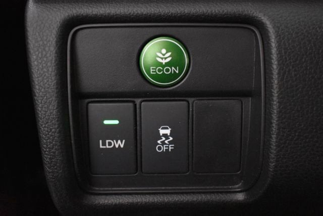 2014 Honda Accord Coupe EX-L