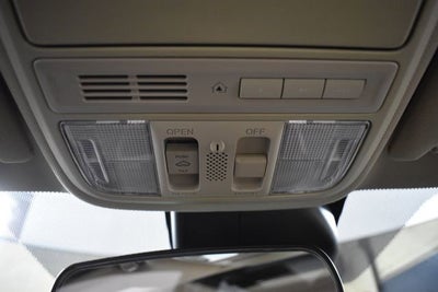 2014 Honda Accord Coupe EX-L