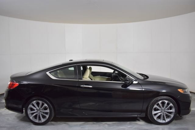 2014 Honda Accord Coupe EX-L