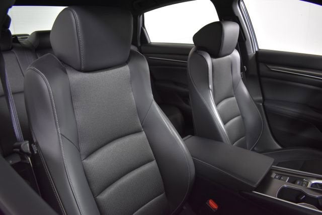 2022 Honda Accord Sedan Sport