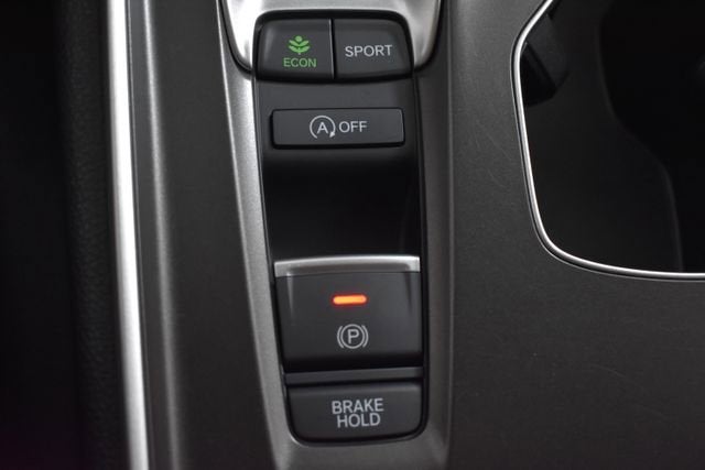 2022 Honda Accord Sedan Sport