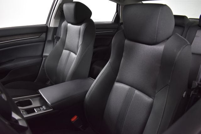 2018 Honda Accord Sedan EX 1.5T