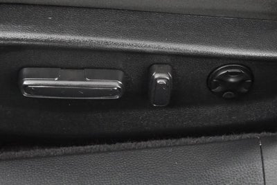 2018 Honda Accord Sedan EX 1.5T