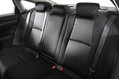 2018 Honda Accord Sedan EX 1.5T