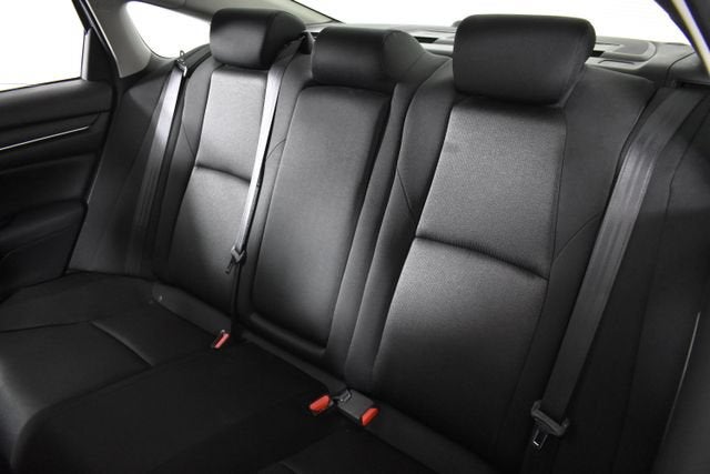 2018 Honda Accord Sedan EX 1.5T