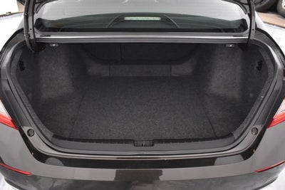 2018 Honda Accord Sedan EX 1.5T