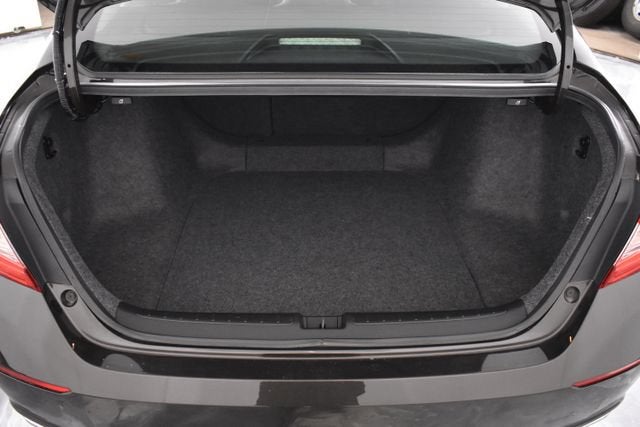 2018 Honda Accord Sedan EX 1.5T