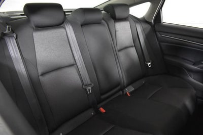 2018 Honda Accord Sedan EX 1.5T