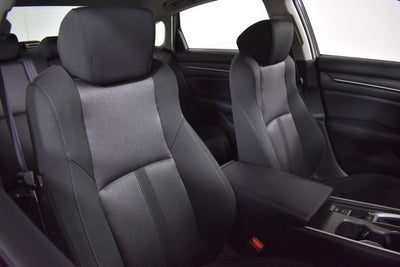 2018 Honda Accord Sedan EX 1.5T