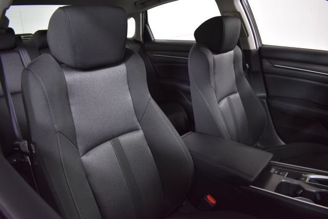 2018 Honda Accord Sedan EX 1.5T