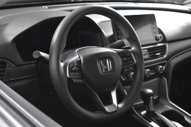 2018 Honda Accord Sedan EX 1.5T