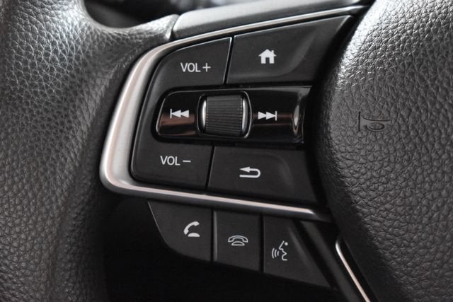2018 Honda Accord Sedan EX 1.5T