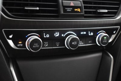 2018 Honda Accord Sedan EX 1.5T