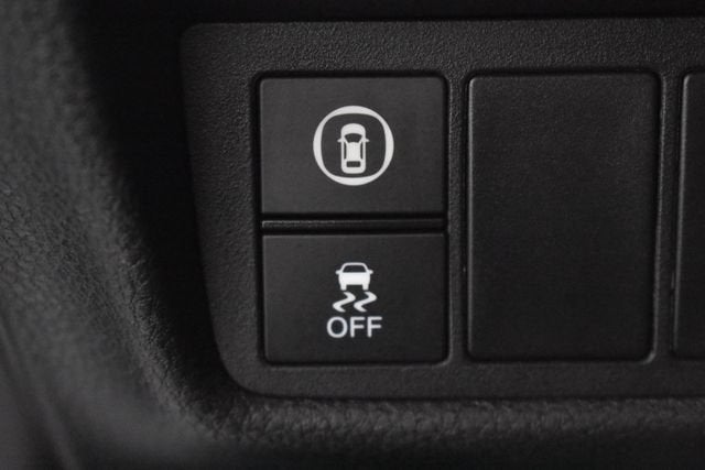 2018 Honda Accord Sedan EX 1.5T