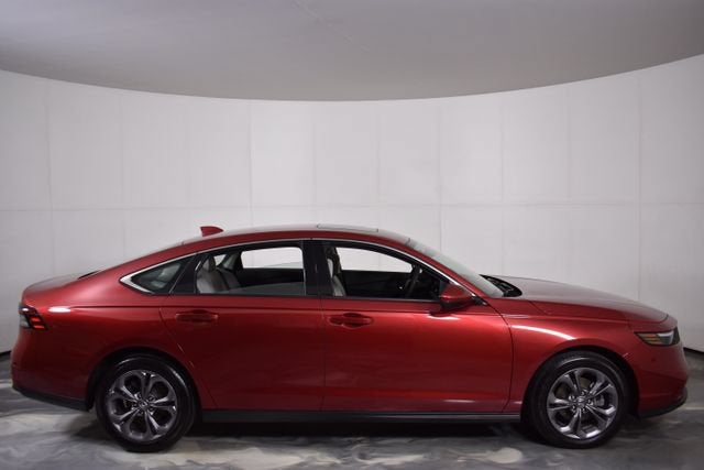 2023 Honda Accord Sedan EX