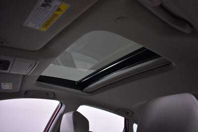 2023 Honda Accord Sedan EX