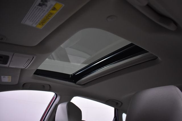 2023 Honda Accord Sedan EX