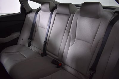 2023 Honda Accord Sedan EX