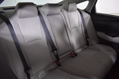 2023 Honda Accord Sedan EX