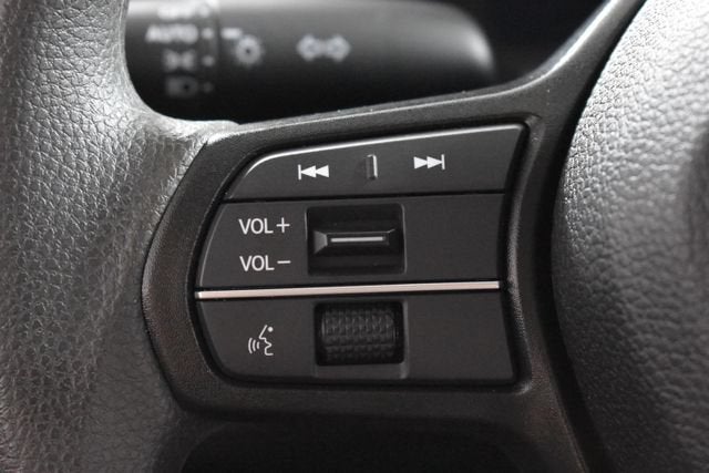 2023 Honda Accord Sedan EX