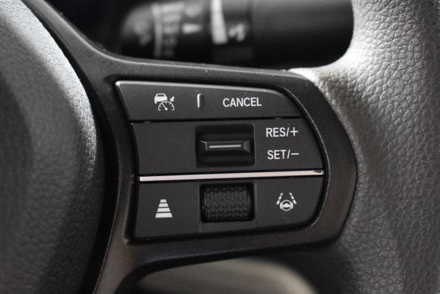 2023 Honda Accord Sedan EX