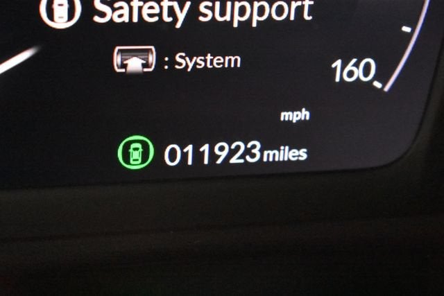 2023 Honda Accord Sedan EX