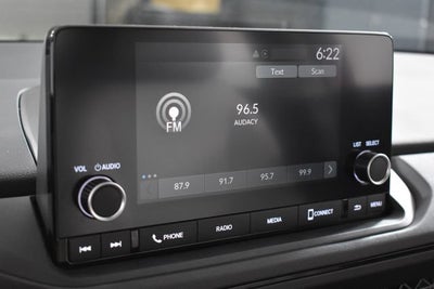2023 Honda Accord Sedan EX