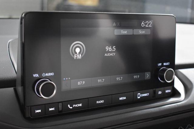 2023 Honda Accord Sedan EX