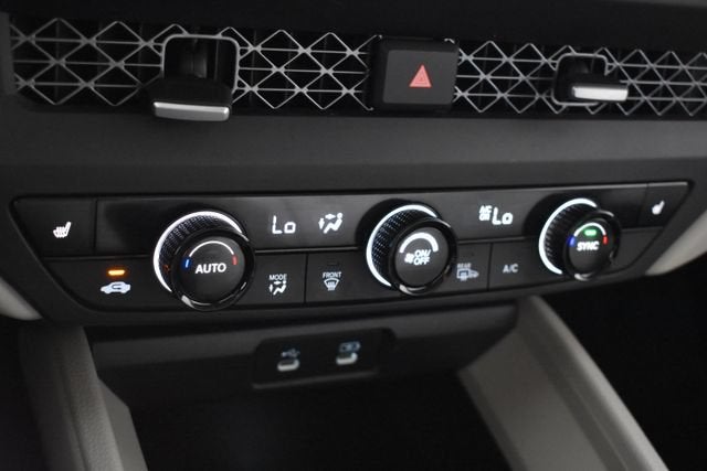 2023 Honda Accord Sedan EX