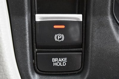 2023 Honda Accord Sedan EX