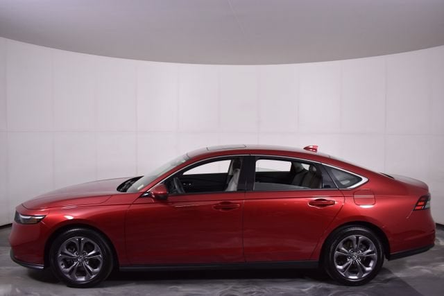 2023 Honda Accord Sedan EX