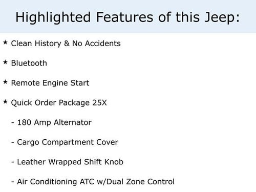 2011 Jeep Grand Cherokee Laredo